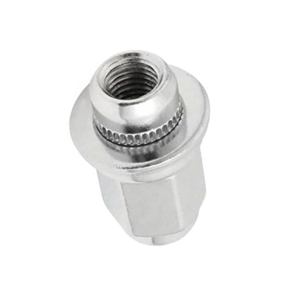 5x 14x1.5 Alloy Wheel Lug Nuts Suitable For Toyota Landcruiser 76, 79, 100, 200 Series