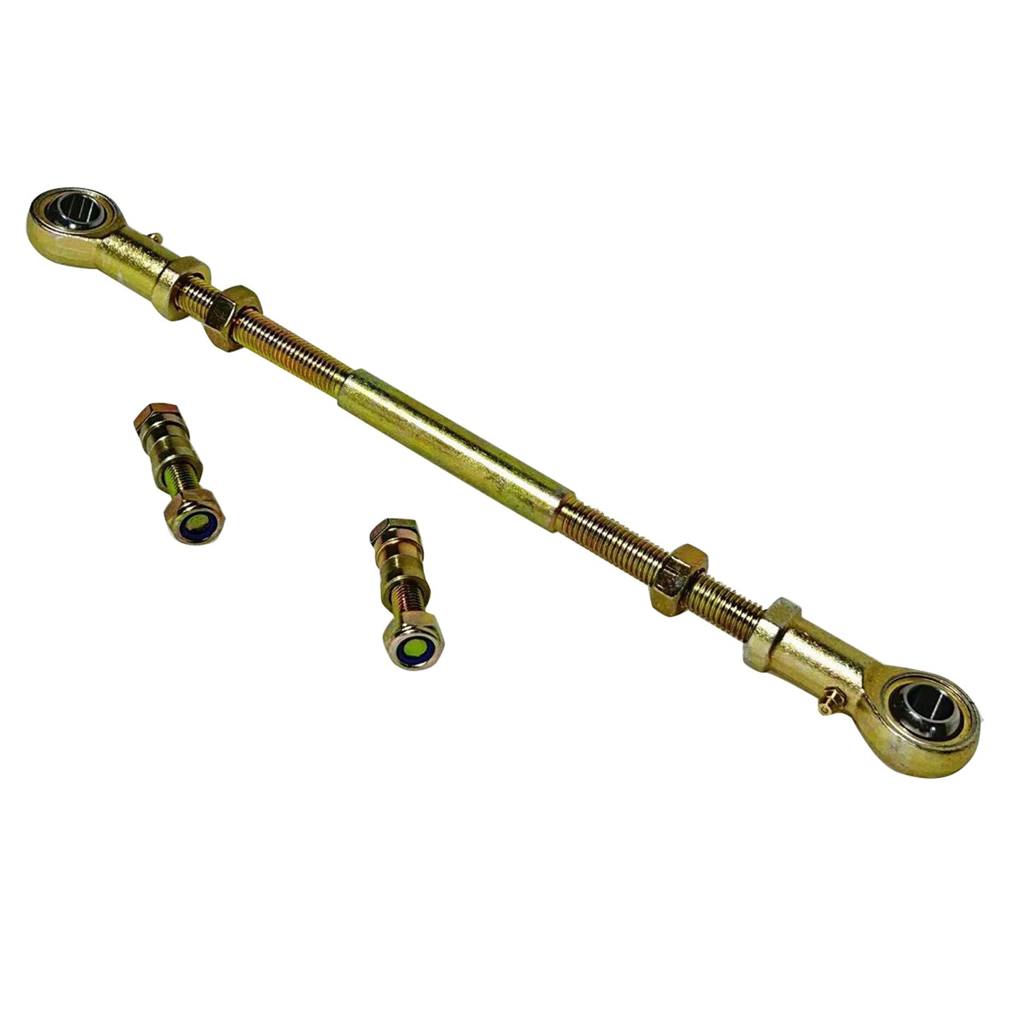 LH Rear Sway Bar Extension Link 2"-8" Suitable For Nissan Patrol GU / GQ