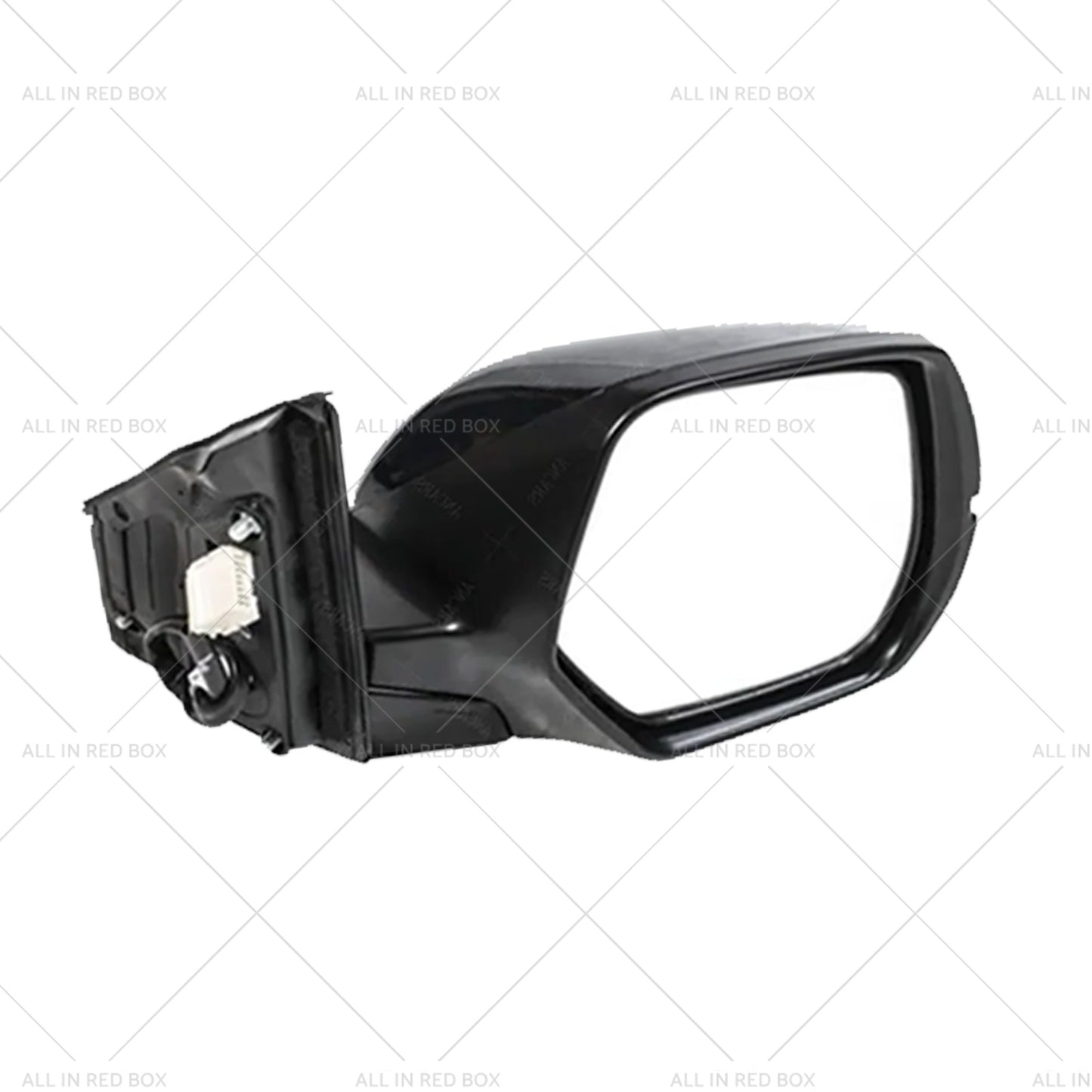 {{ Right Door Mirror Suitable for Honda CRV CR-V RM 2012-2017 Blinker RH }} - Buy Car Parts Online at {{ Kaka Auto Parts }}.
