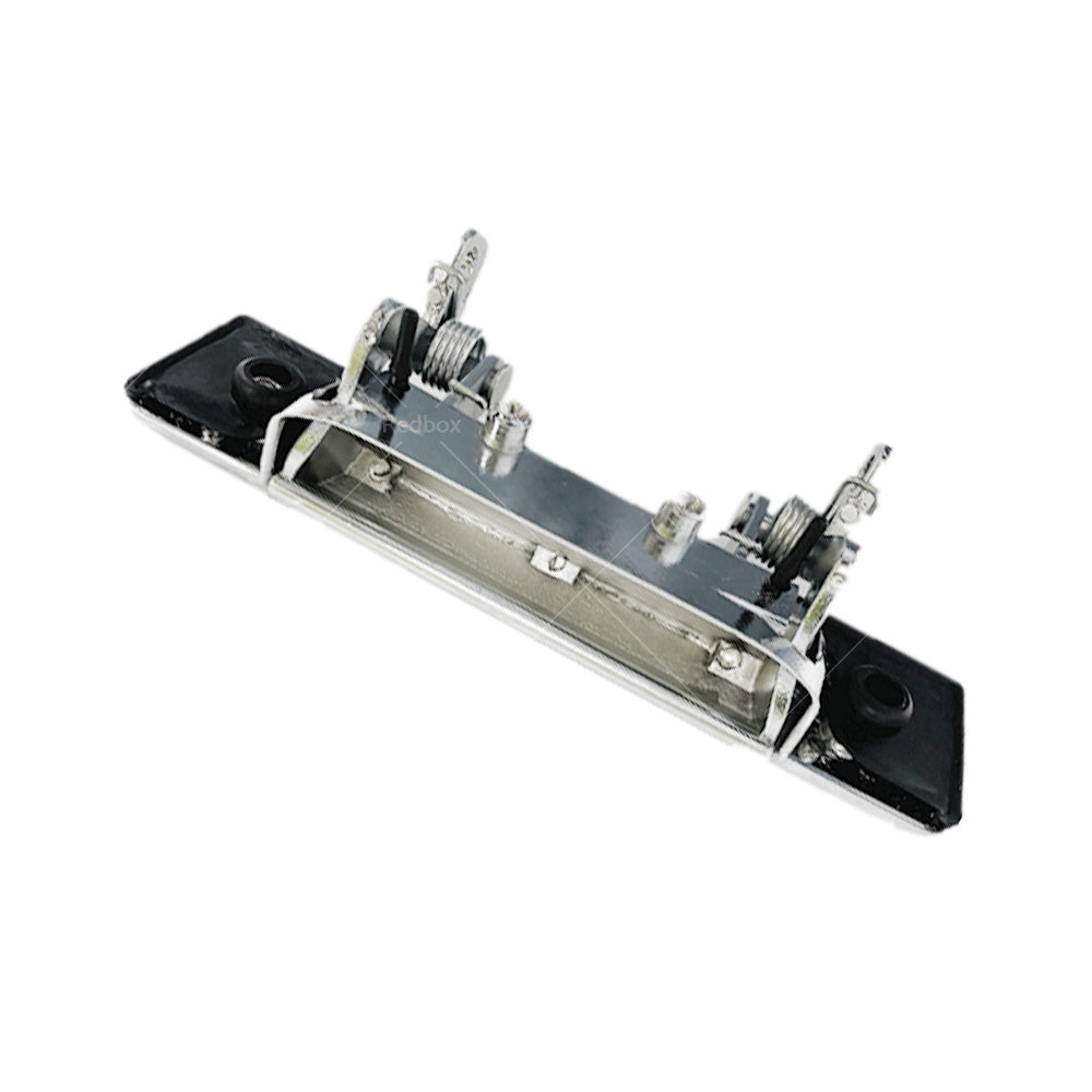 {{ Door Handle Front LH or RH Suitable for Toyota Landcruiser 60 70 75 78 79 80-07 }} - Buy Car Parts Online at {{ Kaka Auto Parts }}.