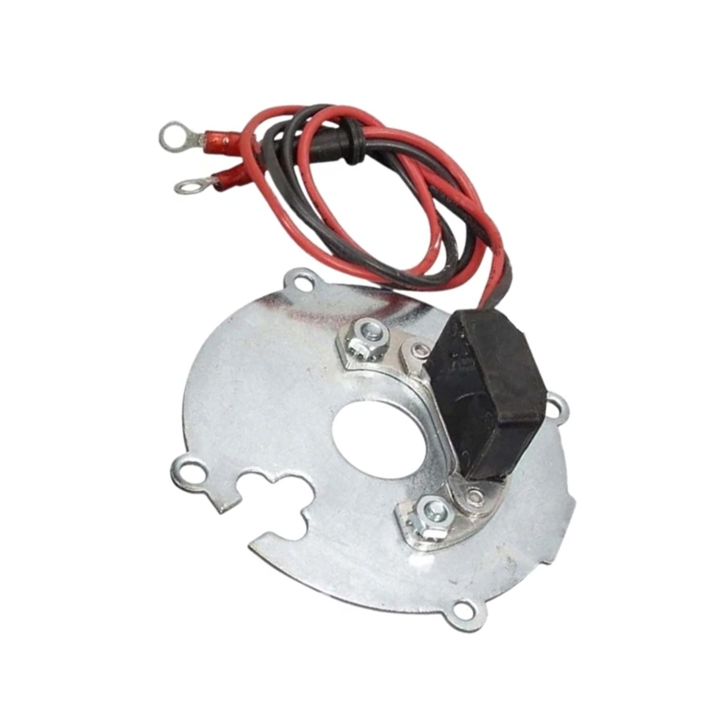 Ignitor Ignition Kit 4-Cyl Distributor 1146A Suitable For Mercruiser 120 / 140 OMC