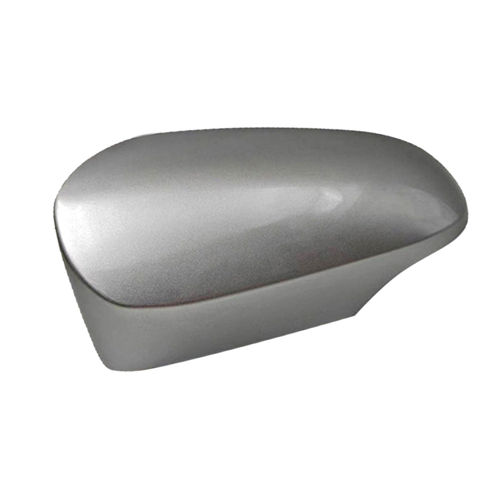 Mirror Cover Cap Suitable for Toyota Corolla 10 2012-2018 Silver 1F7 LH Side