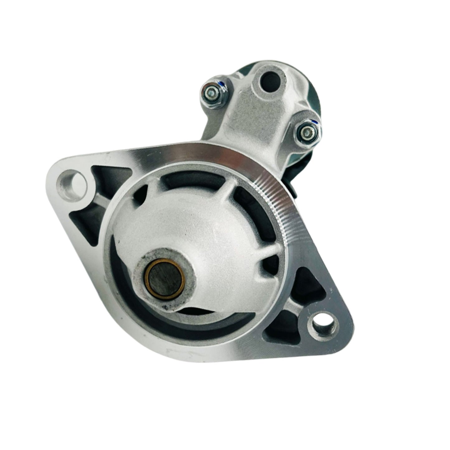 {{ Starter Motor 1.1kW 12V Suitable For Toyota Celica ZZT231 Corolla ZZE122 ZZE123 }} - Buy Car Parts Online at {{ Kaka Auto Parts }}.