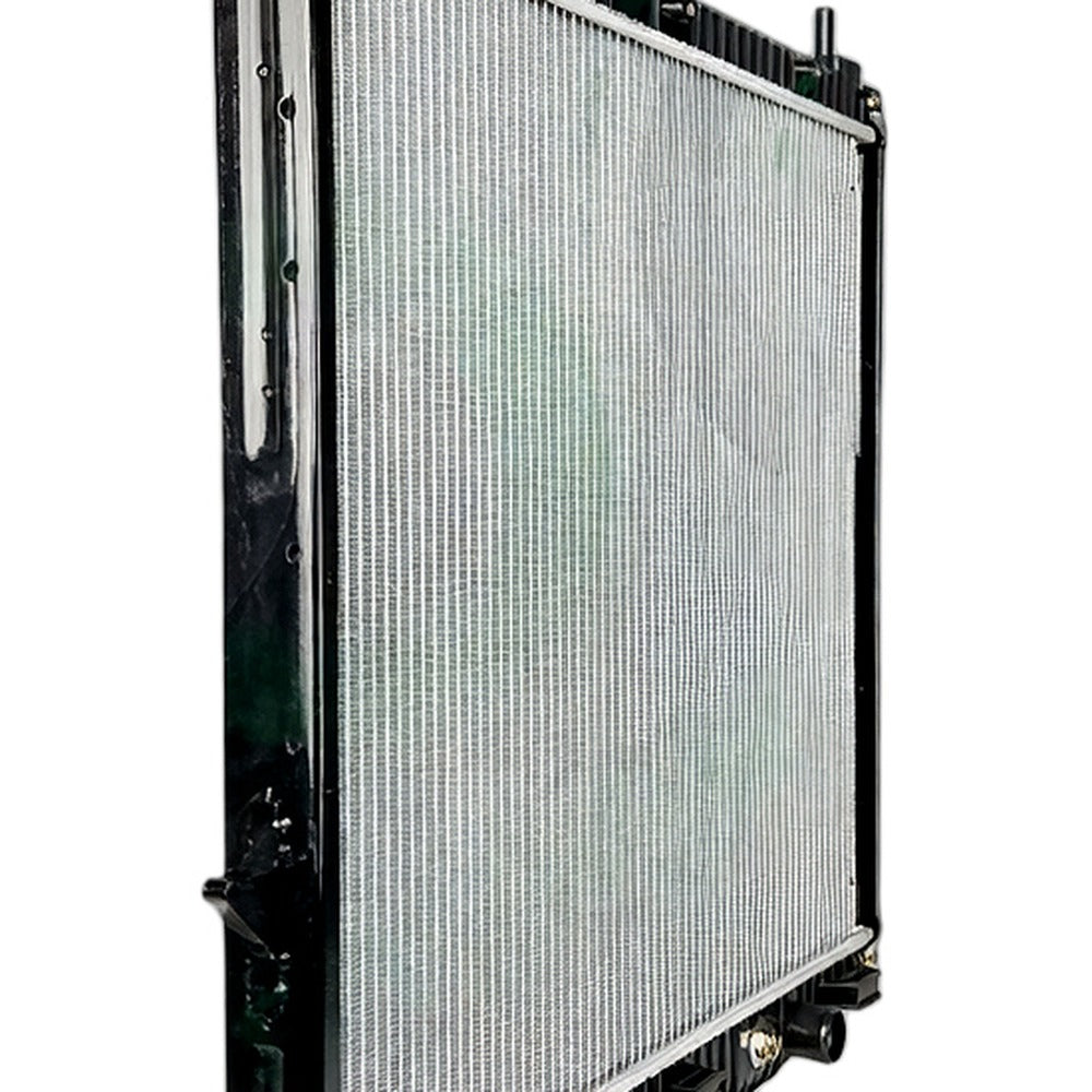 Brand New Premium Radiator For LDV D90 SV9A 2.0L Turbo Petrol 2017-On - XQ1