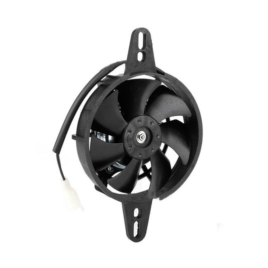 Dirtbike Cooling Fan Kit Universal For Enduro Motorbike KTM Husqvarna Beta GasGas