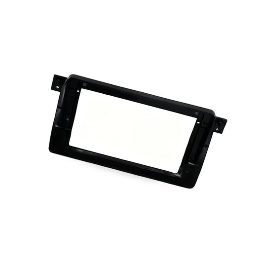Navigation Frame Kit Suitable for BMW E46 Mercedes E-Class 2002-2009 0029