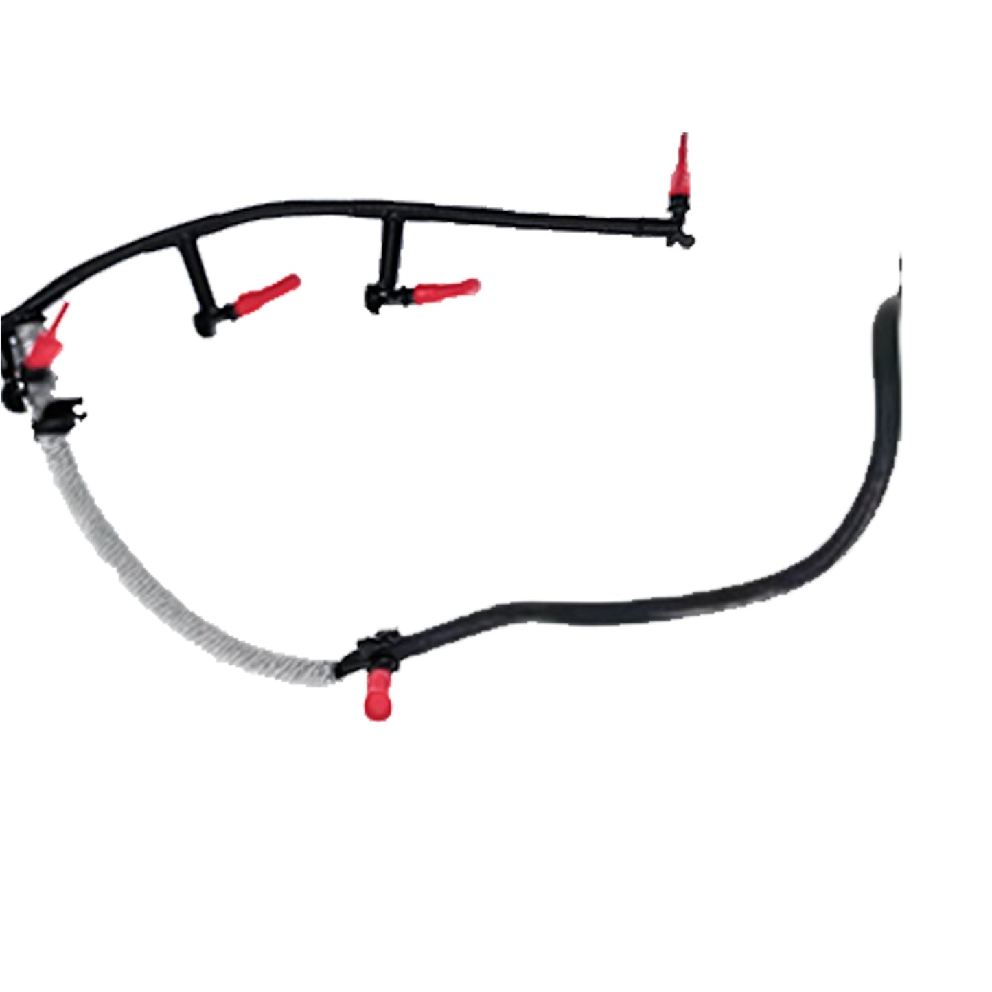 {{ Turbo Oil Feed Pipe Suitable For Ford Ranger PX2 PX3 2.2L Diesel From 2011-2015 }} - Buy Car Parts Online at {{ Kaka Auto Parts }}.