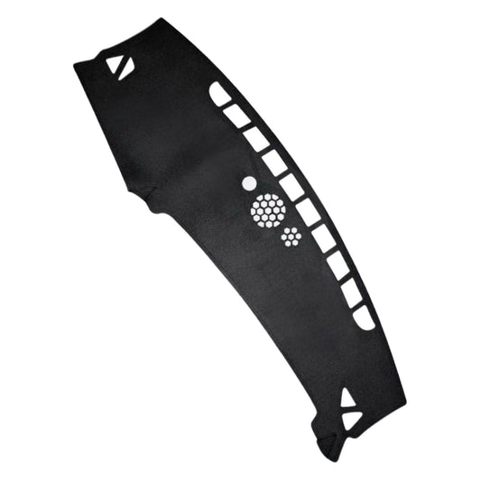 Dash Mat Sun Shield Microfiber Leather Suitable For Kia Sportage NQ5 2021-On