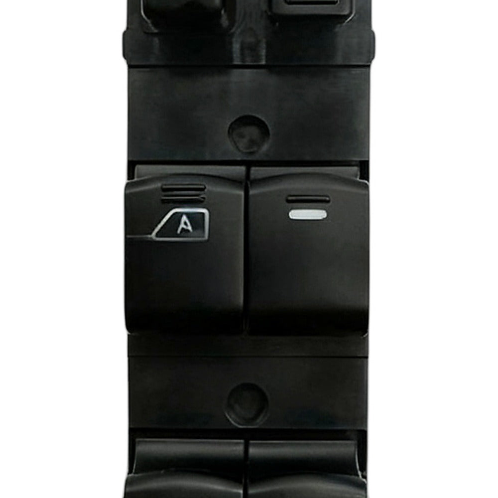 25401-JE03A for Qashqai/X-Trail 13- Left Front Power Window Switch - XQ1