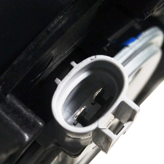 Radiator Cooling Fan Suitable For Toyota Corolla Liftback 1.4 4ZZ-FE ZZE111