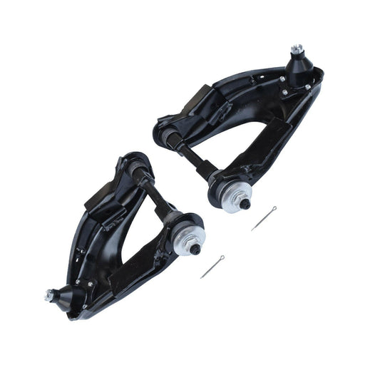 Pair Front Upper Control Arms Suitable For Ford Ranger PJ PK 4WD 2006–2011