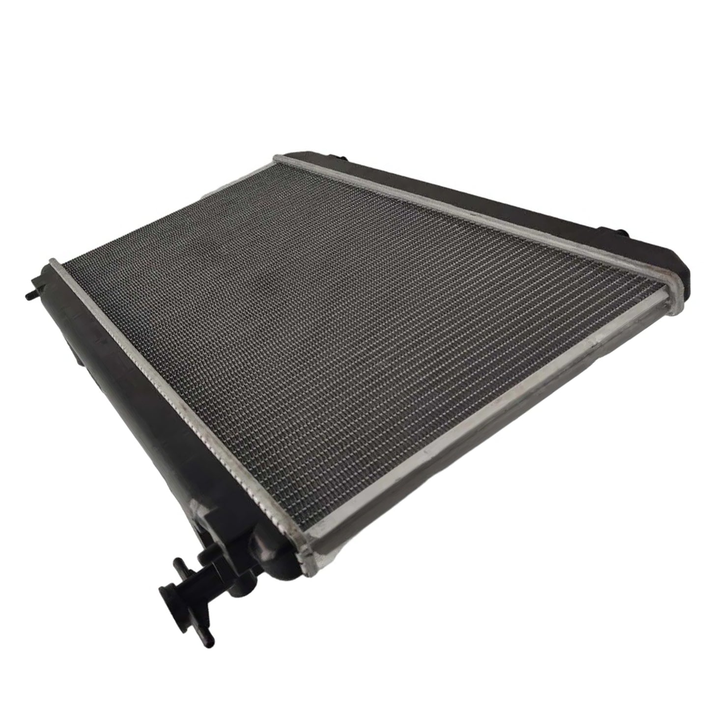 {{ Automatic Radiator Suitable for Chery Tiggo 3 T11 2.0 2013-On T11-1301110BA }} - Buy Car Parts Online at {{ Kaka Auto Parts }}.