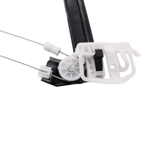 Suitable for Ford Territory SX SY SZ 04-17 Front Left Window Regulator w Motor