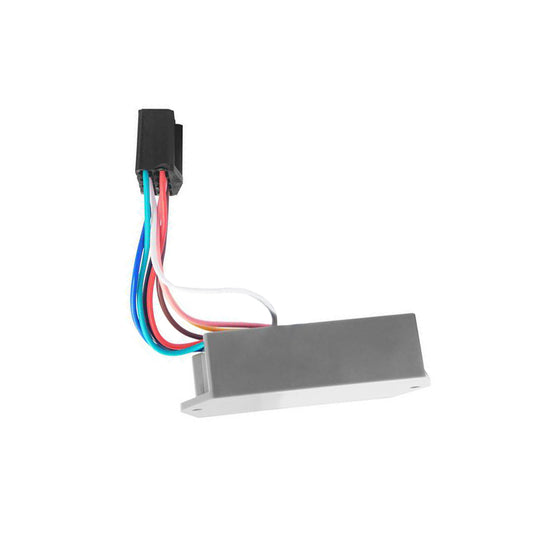 Electric Commercial Lawn Mower Module Suitable For Briggs & Stratton / Kohler 483029