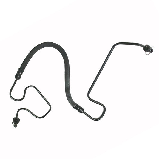 Clutch Hose Hydraulic Line Suitable For VW Golf, Jetta, Beetle & TT TDI 1.8T, 1.9 & 2.0