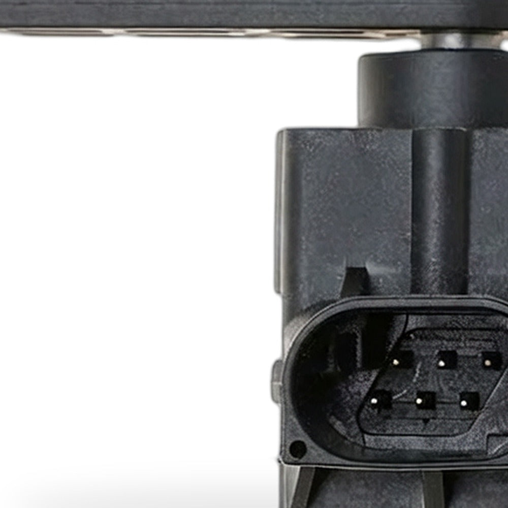 Headlight Level Sensor Ride Height Sensor Suitable for Mercedes-Benz C-Class - XQ1
