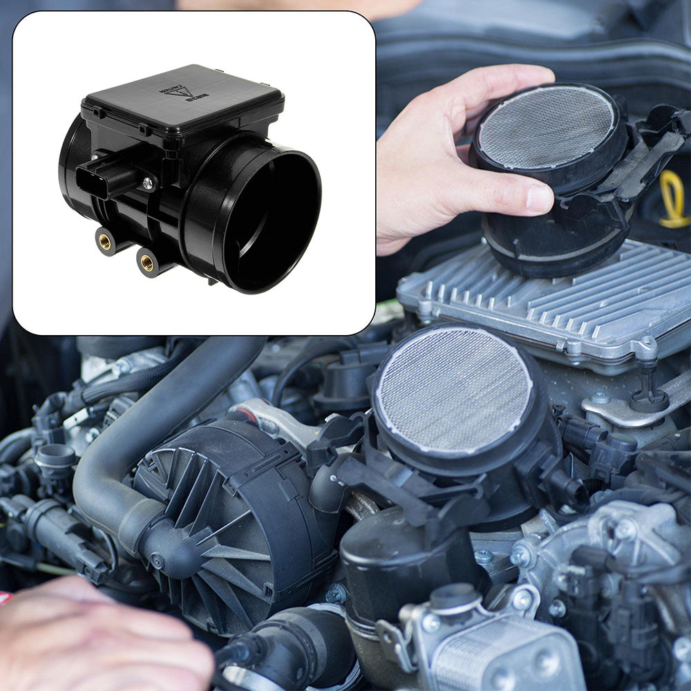 Mass Air Flow Meter AFM Sensor Suitable For Suzuki Vitara Cabrio ET TA X90 1380065D00