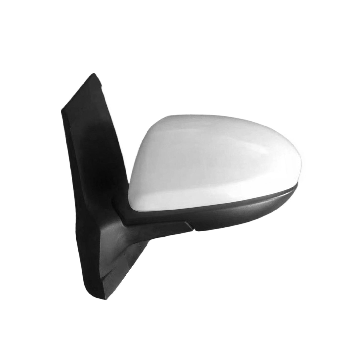 {{ LH Left Passenger Side Door Mirror Suitable for 3 Wires Mazda 2 DE 06 or 07-14 }} - Buy Car Parts Online at {{ Kaka Auto Parts }}.