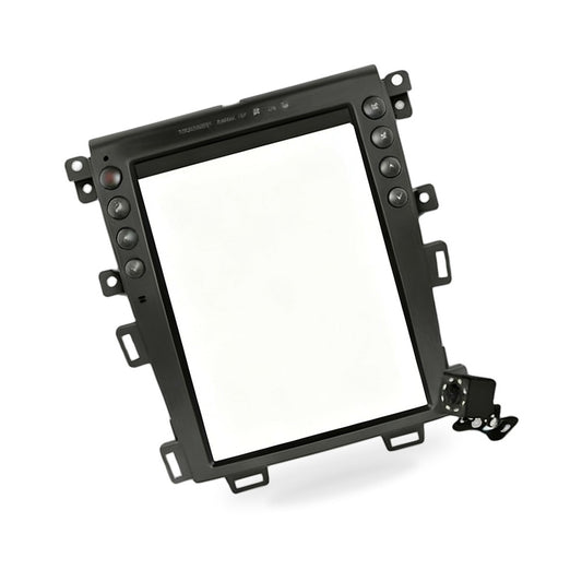 12.1 Inch Android Navigation Screen Suitable for Ford Edge 2010-2013
