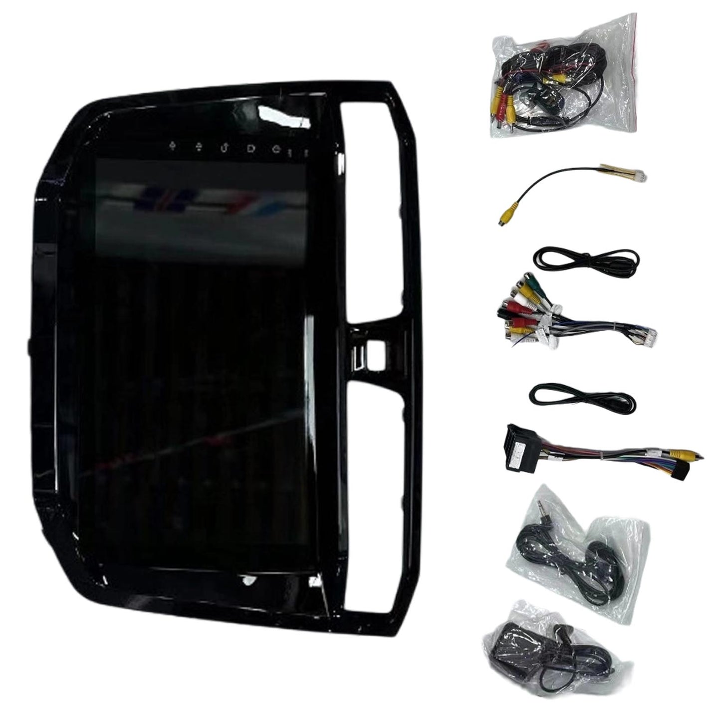 {{ Suitable For LDV T60 T70 17-20 Carplay 4-64G Android13 Car Stereo Radio GPS }} - Buy Car Parts Online at {{ Kaka Auto Parts }}.