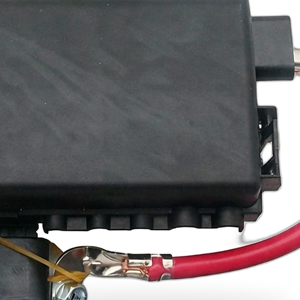 1J0937550A for VW Bora 1J0937617D Fuse Box Car Sensor - XQ1