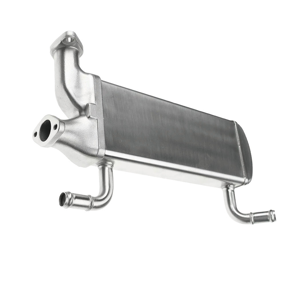 {{ EGR Valve Cooler Suitable for VW Amarok S1B S6B S7B 2.0L Turbo Diesel 2010-2019 }} - Buy Car Parts Online at {{ Kaka Auto Parts }}.