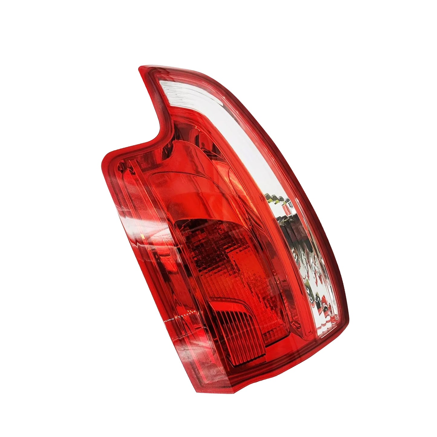 1x Right Side Tail Light Halogen Type Suitable For LDV G10 Cargo Van 15 on Right