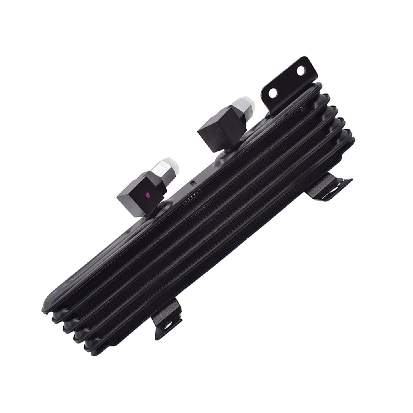 {{ Engine Oil Cooler Suitable for Mitsubishi Pajero 3.5 3.8 V75W V77W Long Wagon }} - Buy Car Parts Online at {{ Kaka Auto Parts }}.