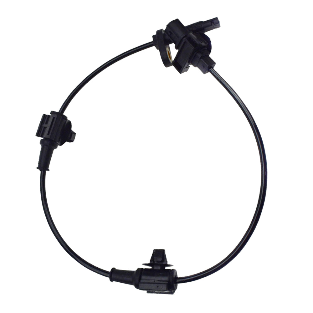 Rear Left ABS Wheel Speed Sensor Suitable for Honda CR-V 2006–2012