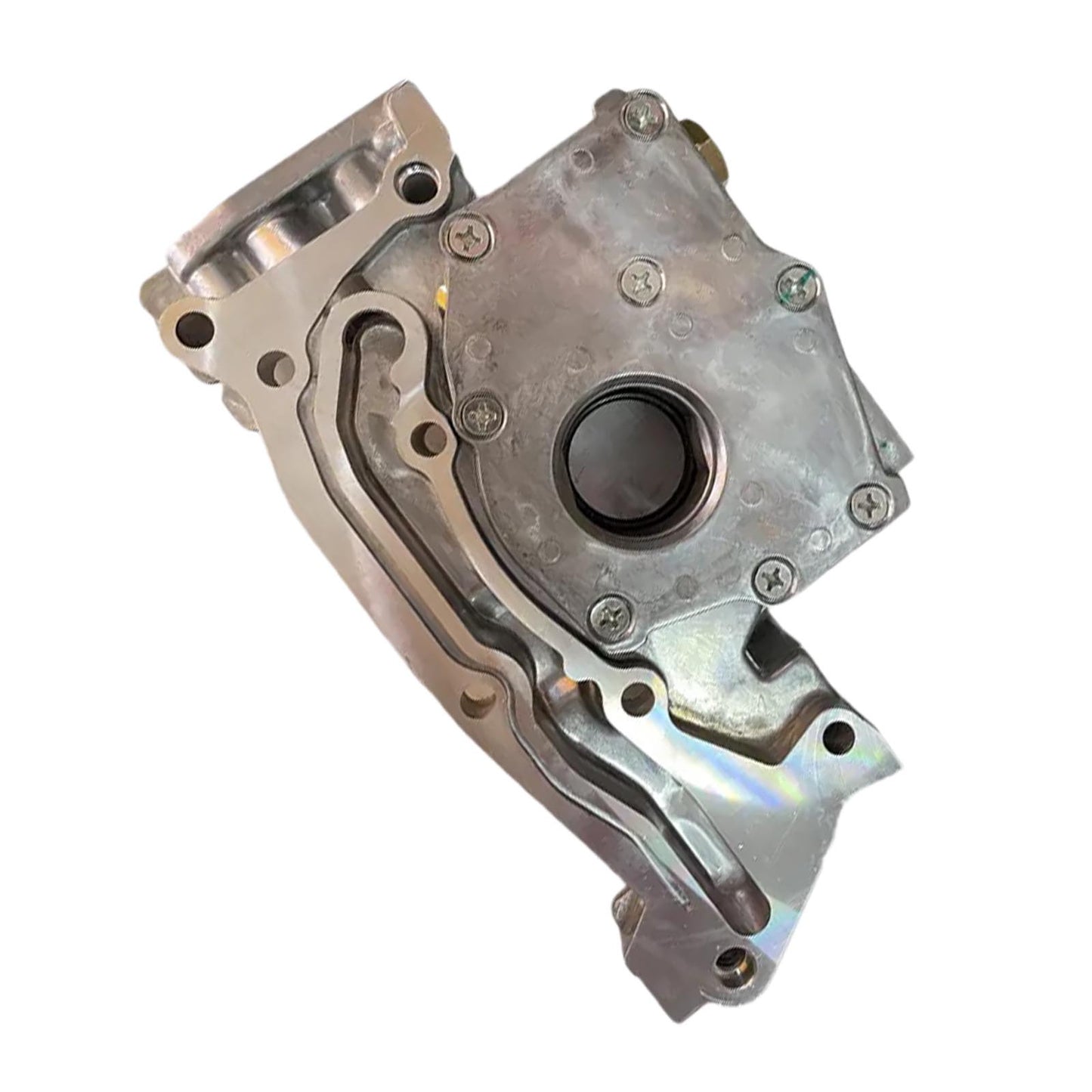 Oil Pump Suitable For Mitsubishi Pajero NM / NP / NS / NT V6 3.8L 6G75 2001-On