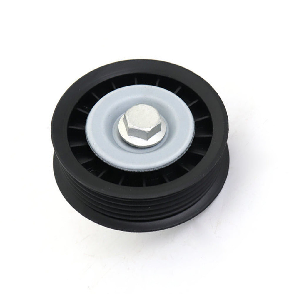 {{ Idler Pulley Suitable for Ford Falcon BA BF FG XR6 XR6 Turbo Territory SX SY SZ }} - Buy Car Parts Online at {{ Kaka Auto Parts }}.
