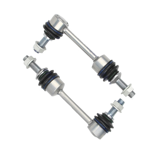 2Pcs/Set Rear Sway Bar Links Suitable For BMW X5 E70 07-13 X6 E71 E72 07-13