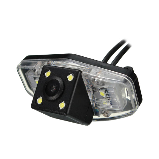 Reverse Rear View Backup Camera Suitable For Honda Accord EK / Pilot / Civic