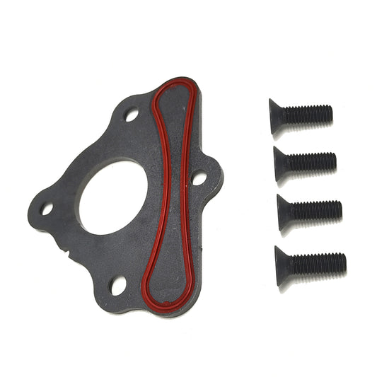 Camshaft Retainer Thrust Plate Suitable for GM LS1 LS2 LS3 LS6 LT1 LT4 V8