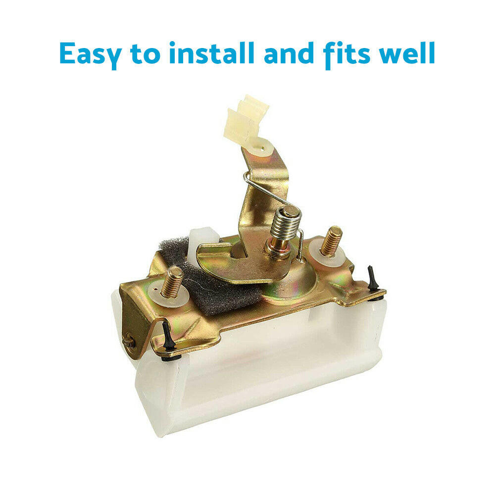 Rear Tailgate Boot Door Handle Suitable For Mitsubishi Pajero NH NJ NK NL NM