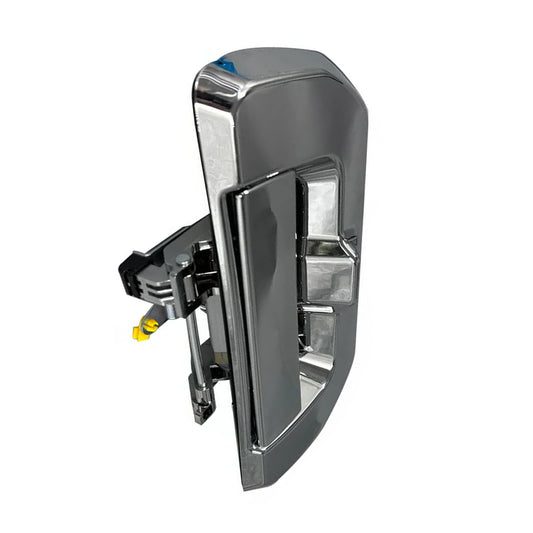 Chrome Tailgate Handle Suitable for GWM Cannon Great Wall Poer Power Rear Gate