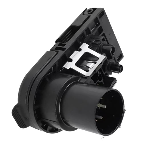 7-Pin Hitch Receptacle Suitable For Chevy Silverado 1500 Sierra 1500 2019-2020