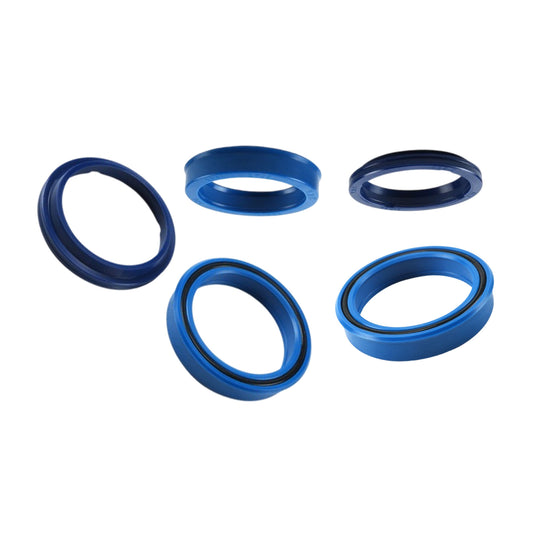 2 Hydraulic Cylinder Seal Kits Suitable for Bobcat 335 337 E35 S175 S185 7135559