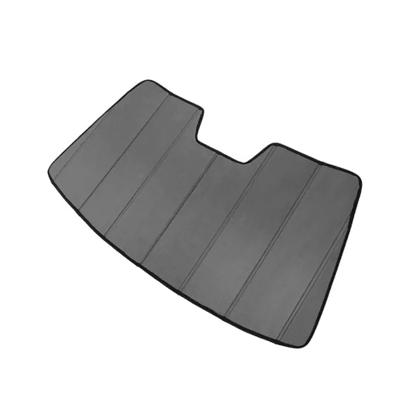 1x Front Windscreen Sun Shade Suitable For Ford Everest P703/U704 3rd Gen 22- Front