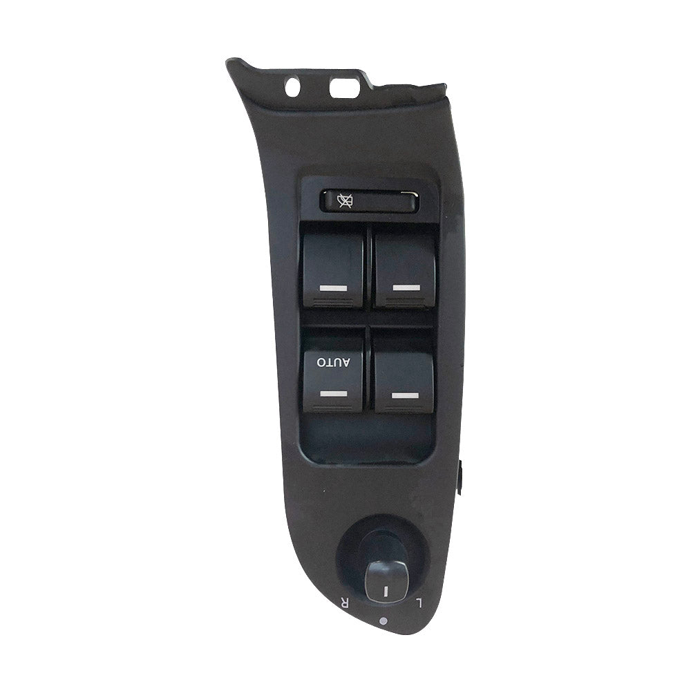 Electric Window Master Switch Illuminated Suitable For Ford FG Falcon XT/XR6/XR8/G6/G6E 2008-2014