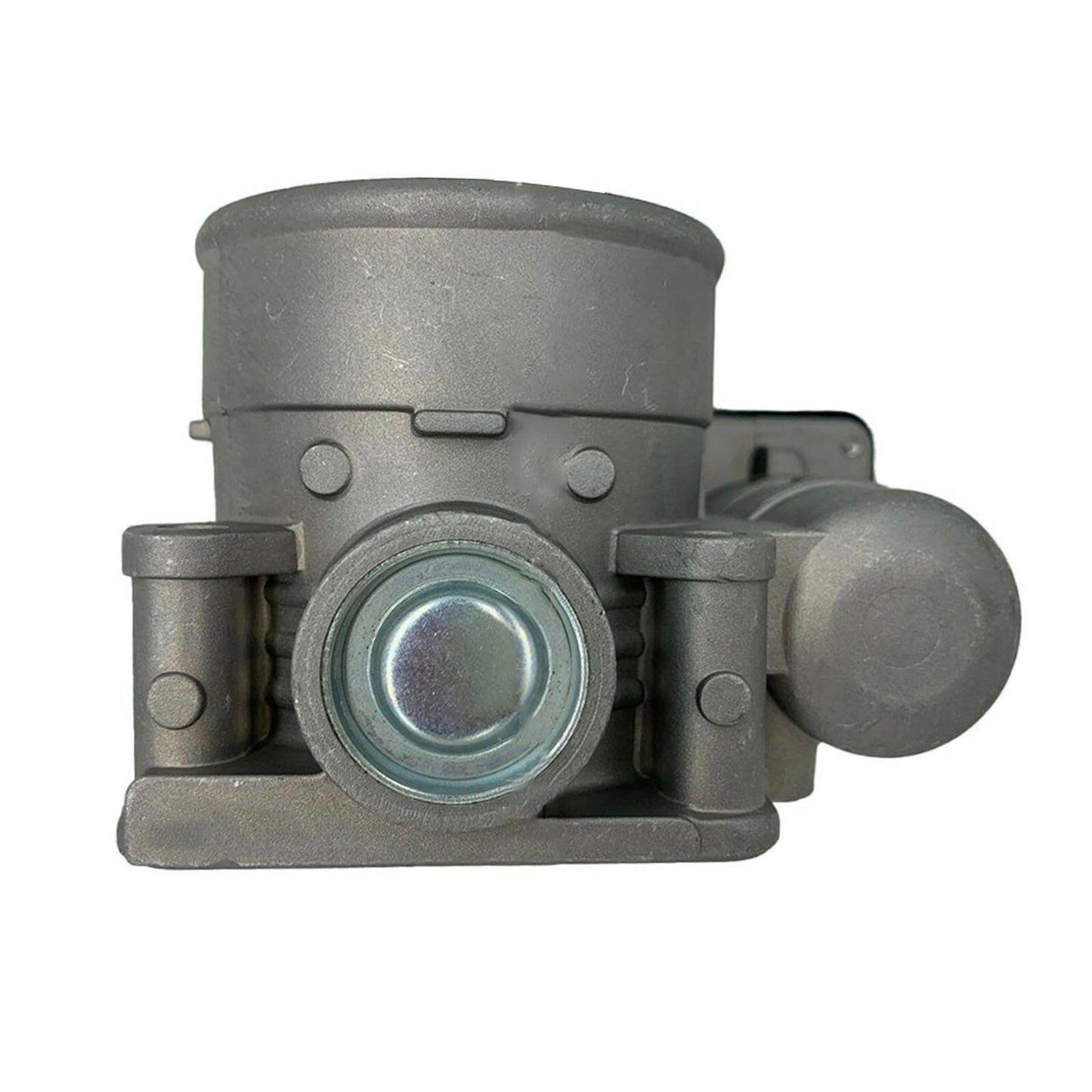 Throttle Body Suitable For Holden Rodeo RA Colorado RC 3.0L 4JJ1 Turbo Diesel