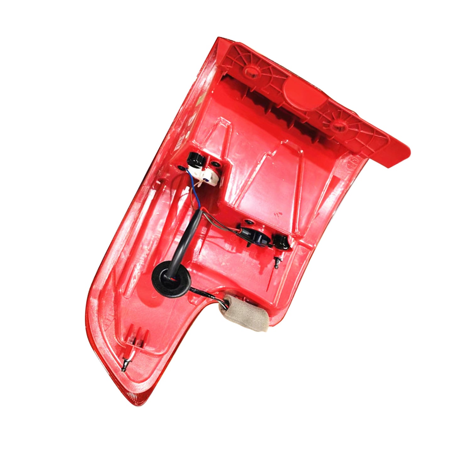 1x Left Side Tail Light Halogen Type Suitable For LDV G10 Cargo Van 2015 on