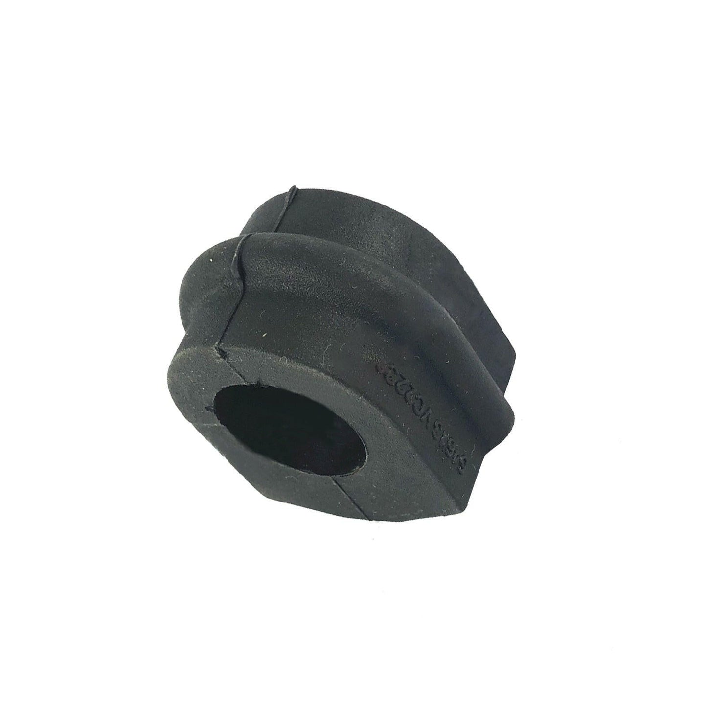 4x Front & Rear Sway Bar Bushes Rubber Suitable For Nissan Patrol GU Y61 2001-2013