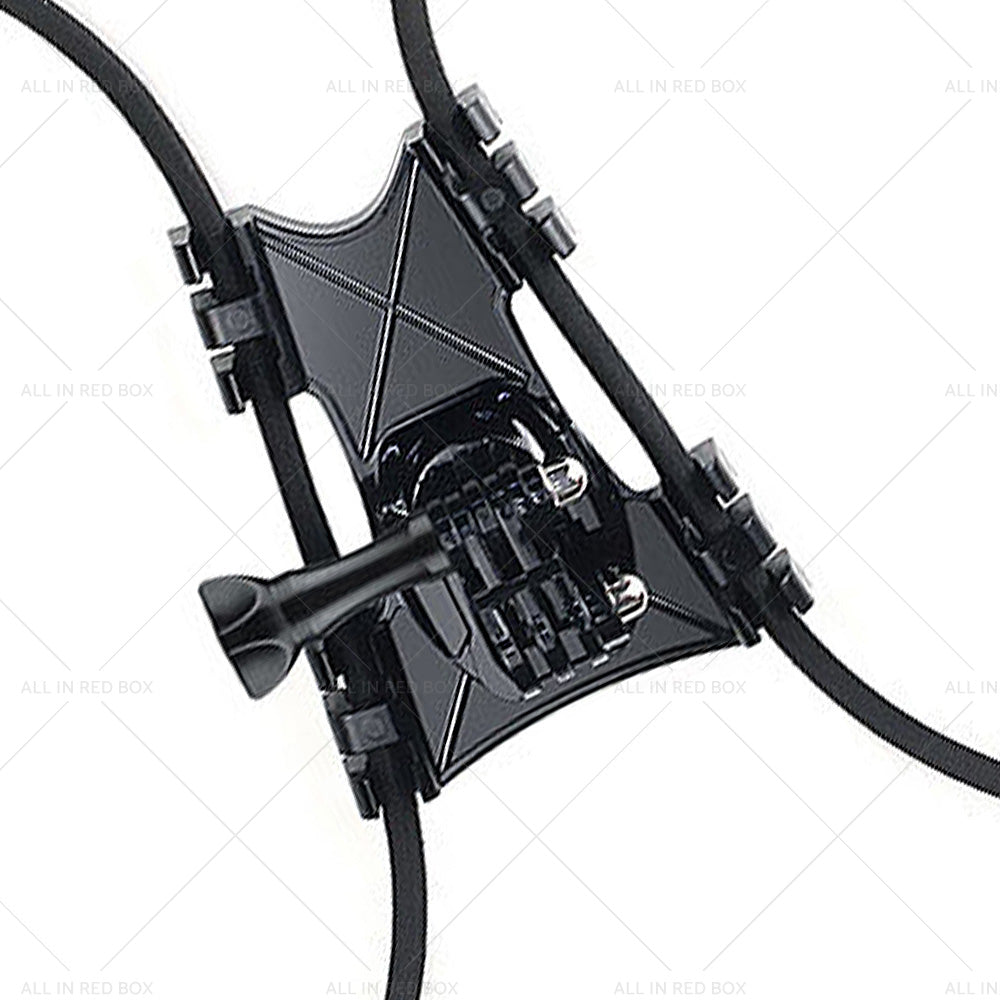 {{ Adjustable Camera Fence Mount Stand Holder For Action Camera and Mobile Phone }} - Buy Car Parts Online at {{ Kaka Auto Parts }}.