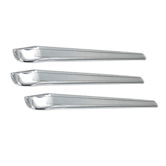 3x 24inch (60CM) Tyre Levers Suitable For Bike, Quad, Car, Van, Motorcycle, Scooter Wheels