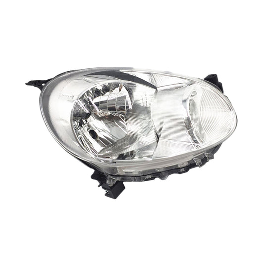 Manual Adjuster Right Head Light Lamp Suitable for Nissan Micra K13 2010-2012
