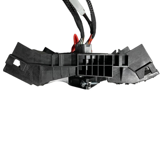 Clock Spring Suitable For Renault Clio III 05-12 & Kangoo II 2008-On 8201590627