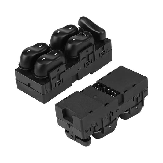 Set of 4 Power Window Switches Suitable For Ford Fairlane & Fairmont AU – Driver & Passenger Side