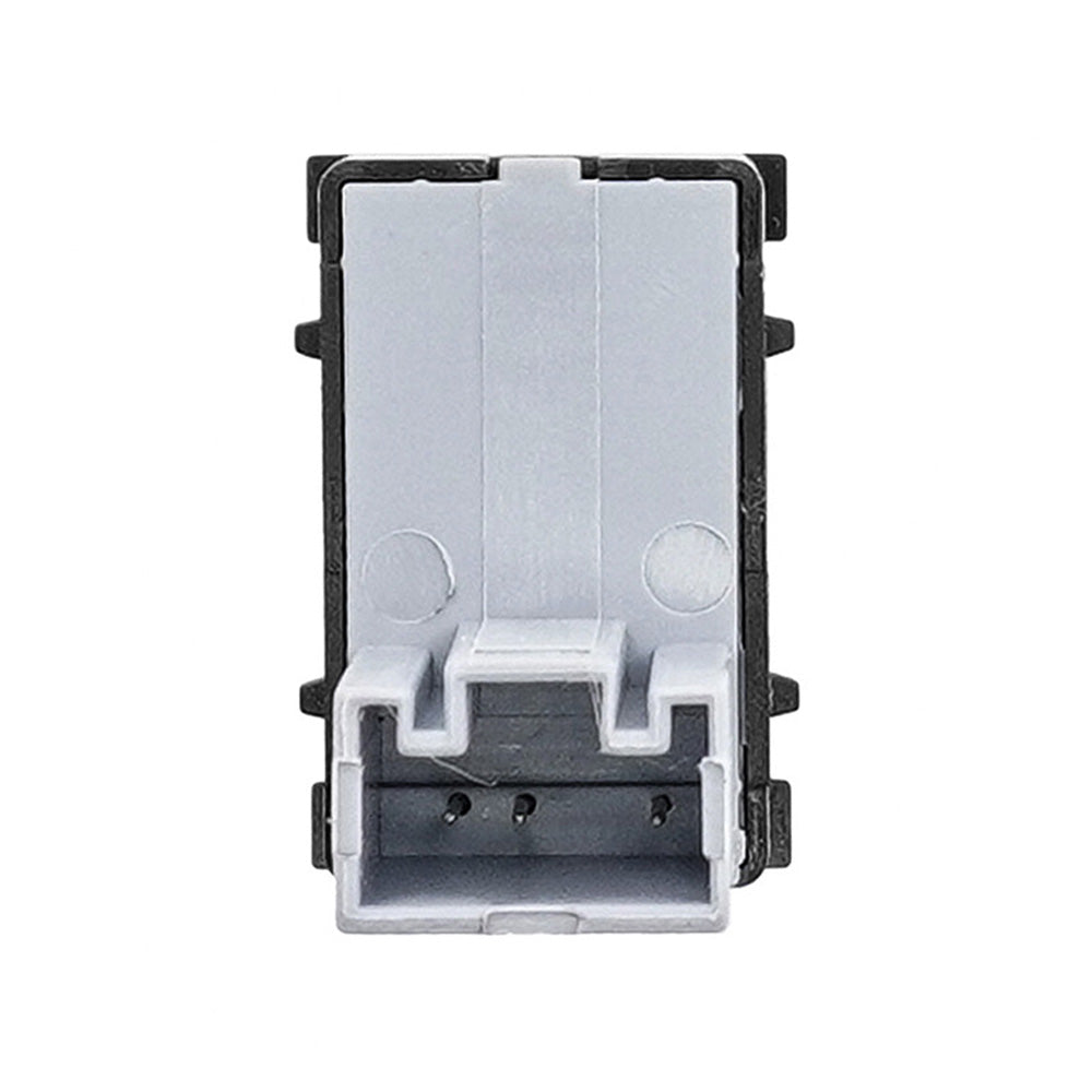 Electric Power Window Switch Passenger Side Suitable For VW Golf MK5 / Caddy / Passat / Amarok