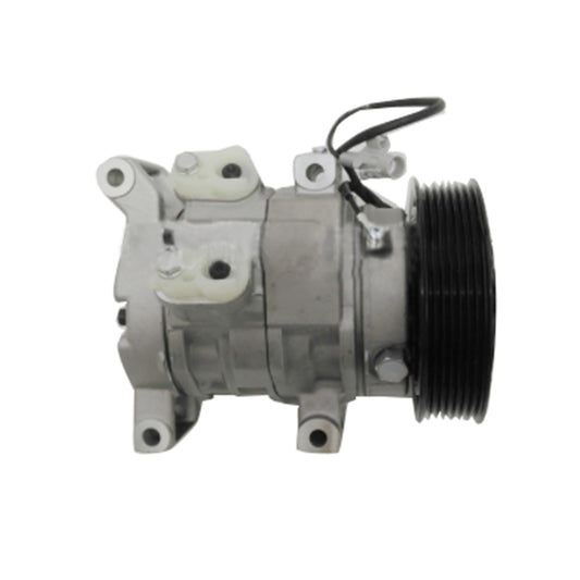 A/C Compressor Suitable For Toyota Hilux 1KD 3.0L Diesel KUN16R / KUN26R 2005-2015